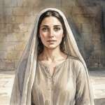 Mary