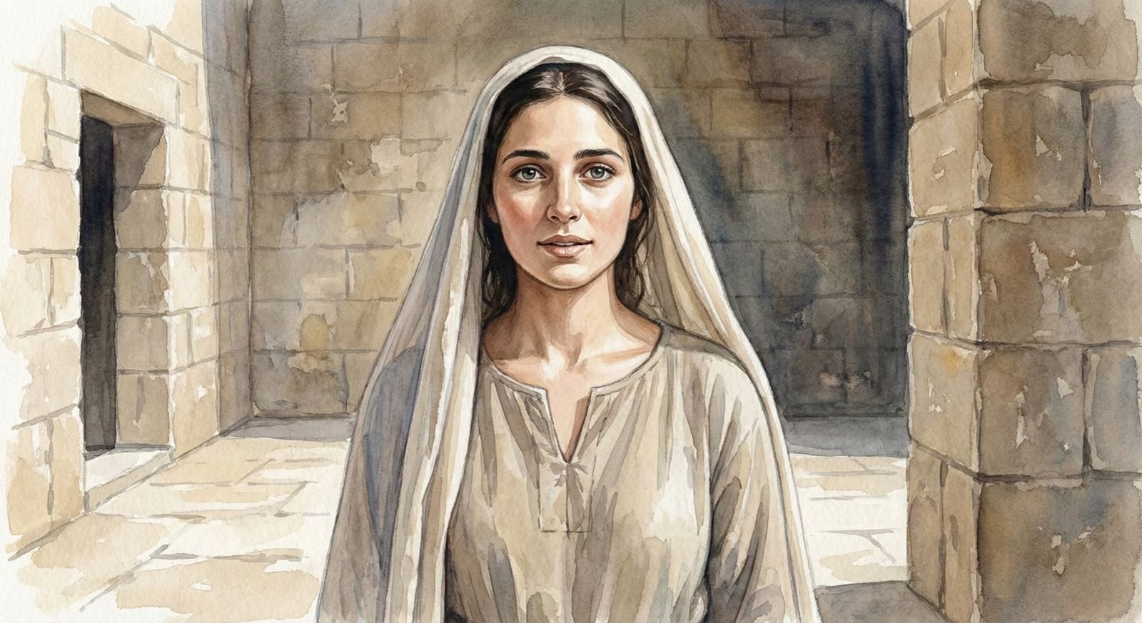 Mary