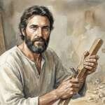 Joseph Advent reflection — obedience and trust when God’s way is unclear