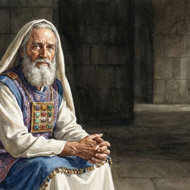 Zechariah